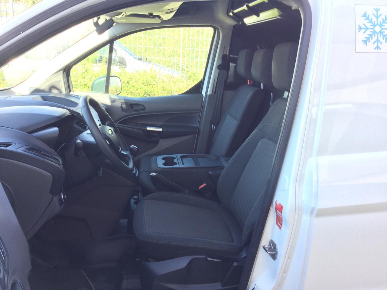 Ford Transit Connect 1.5 TdCi FRIGO -20 PASSO LUNGO