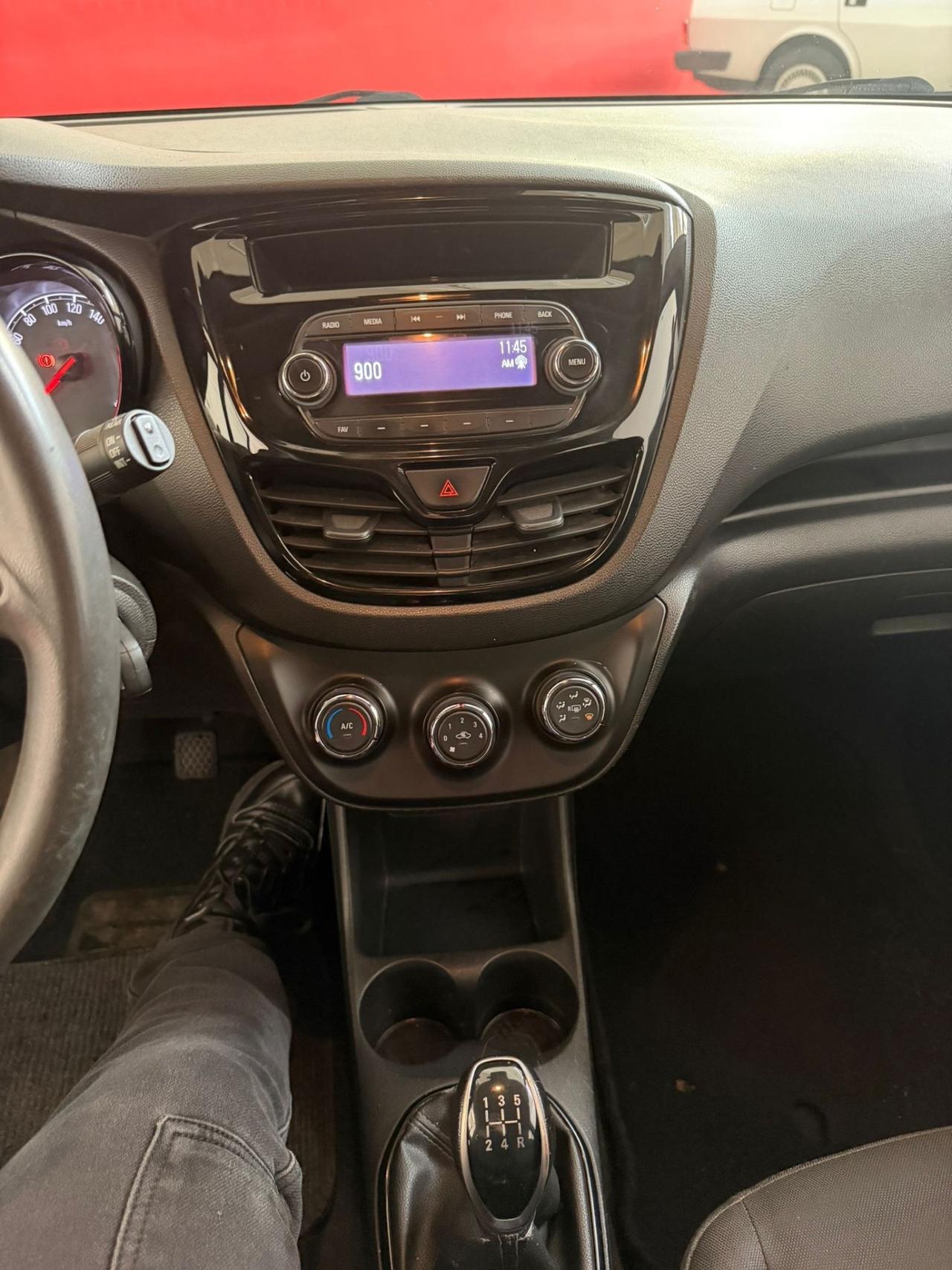 Opel Karl 1.0 75 CV Cosmo