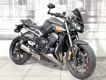 Triumph Street Triple RS