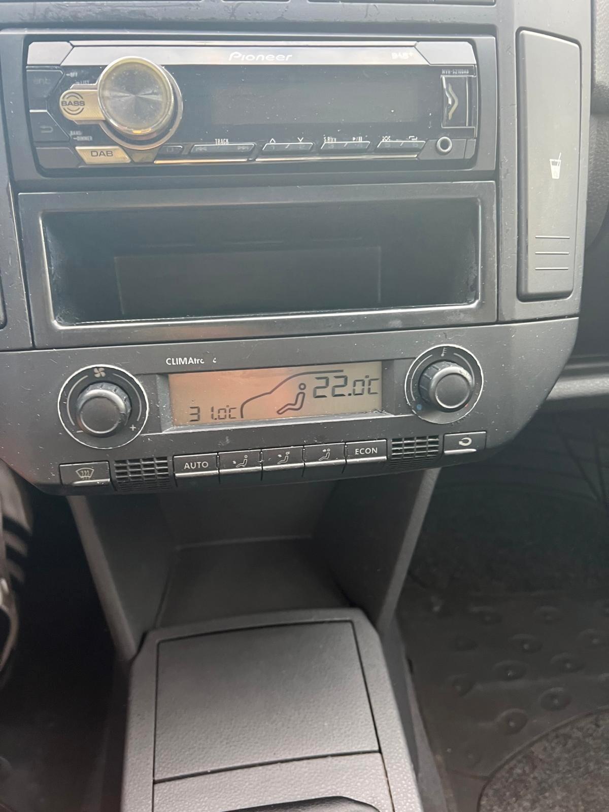 Volkswagen Polo 1.4/80CV TDI 3p. Sportline