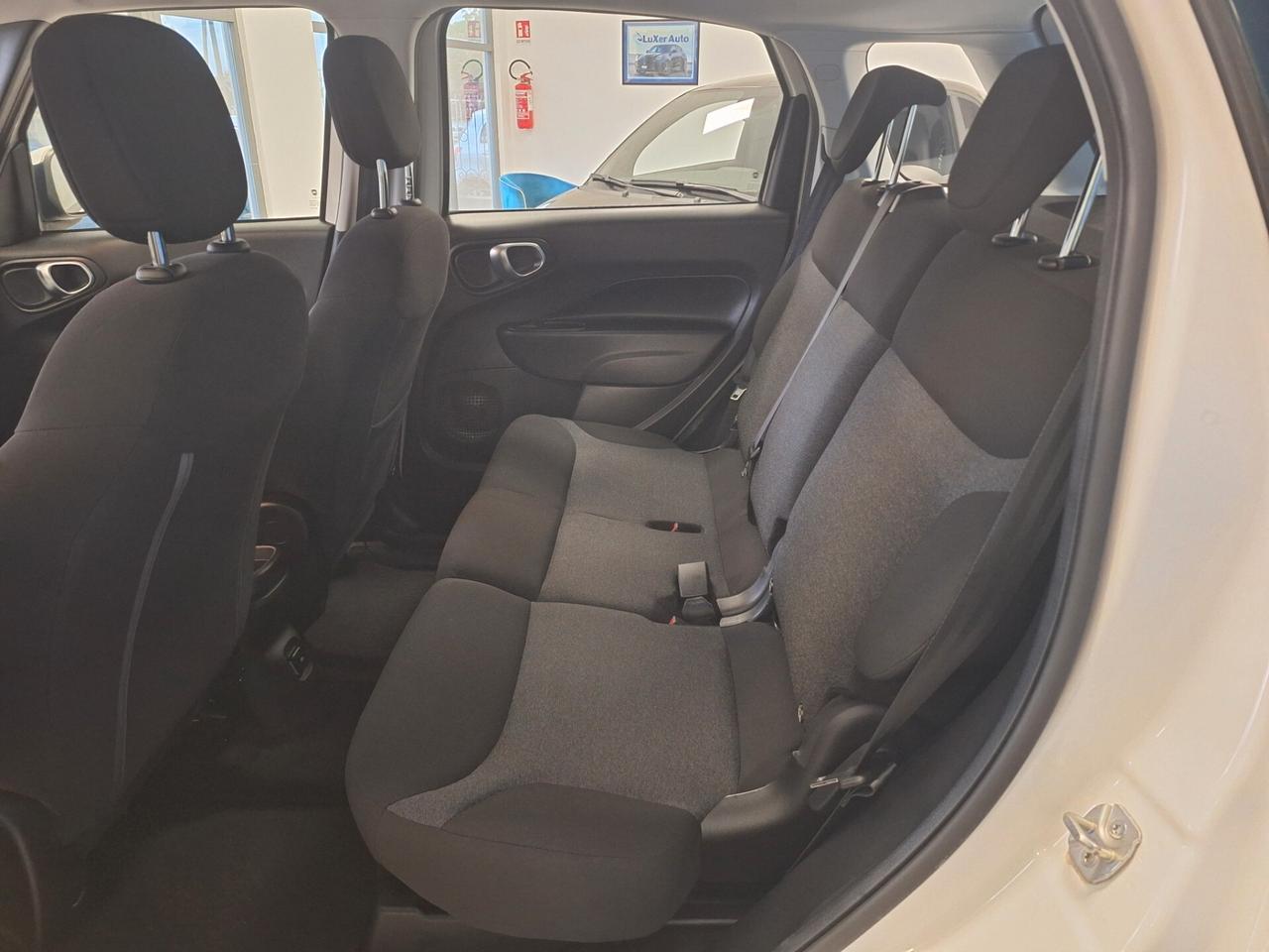 Fiat 500L 1.3 Multijet 95 CV Mirror