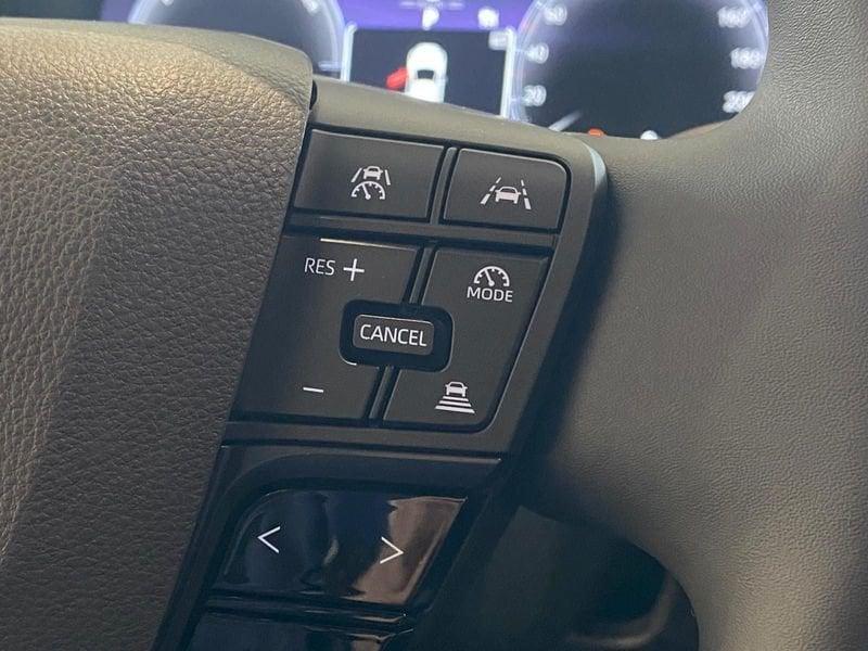 Toyota C-HR Plug-in Hybrid 220 Trend - IVA Esposta