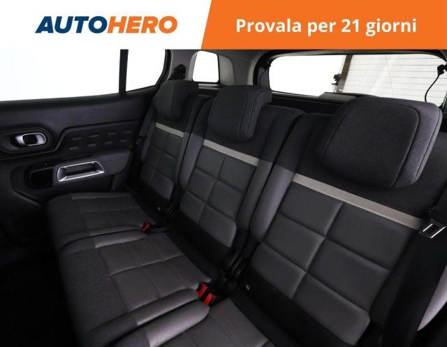 CITROEN C5 Aircross PureTech 180 S&S EAT8 Shine