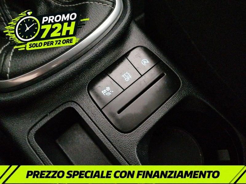 Ford Fiesta 5p 1.1 Titanium 75cv
