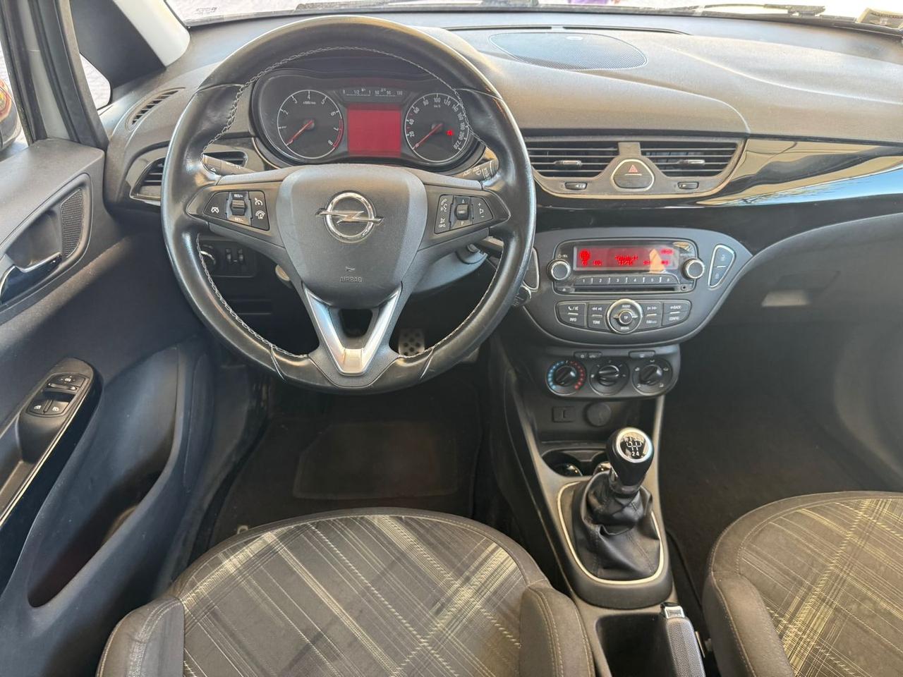 Opel Corsa B-Color 1.2 #6009