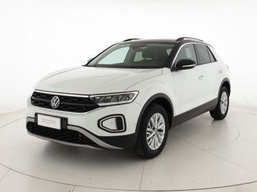Volkswagen T-Roc 1.5 tsi life dsg