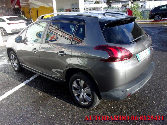 PEUGEOT 2008 1° serie BlueHDi 75 Active