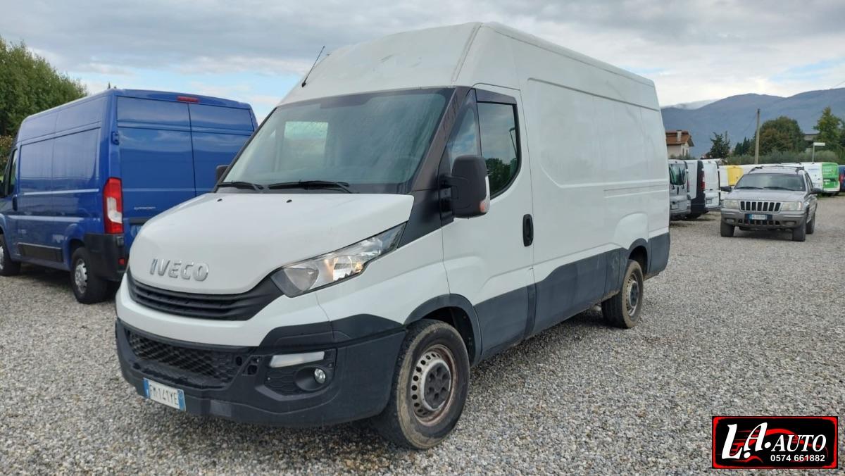 IVECO daily 35 S12 V LH3 3520 E6 daily 35 S12 V LH3 3520 E6