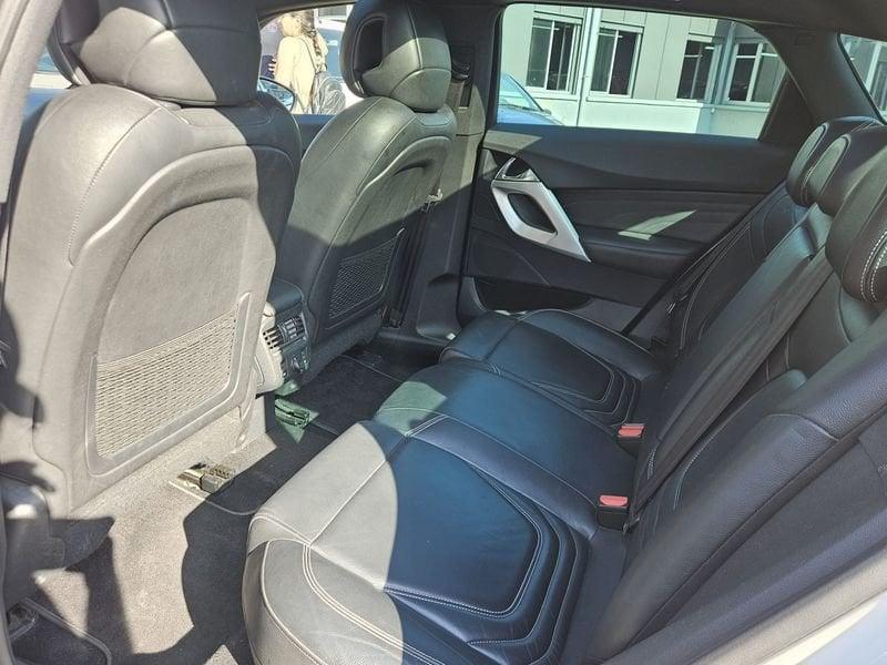 DS DS5 2.0 HDi 160 Fap Chic Aut.
