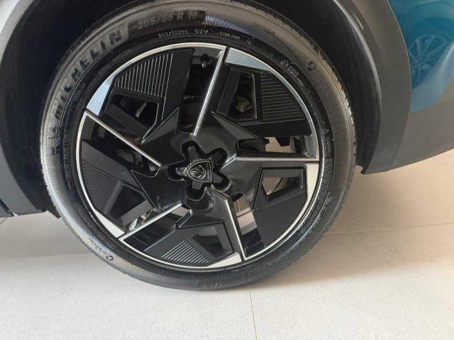 PEUGEOT 408 - PureTech 130 S&S EAT8 GT