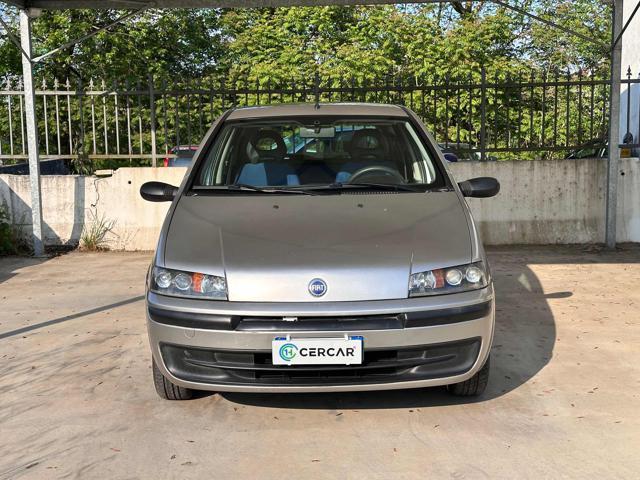 FIAT Punto 1.2i cat 5 porte EL OK NEOPATENTATI BENZINA