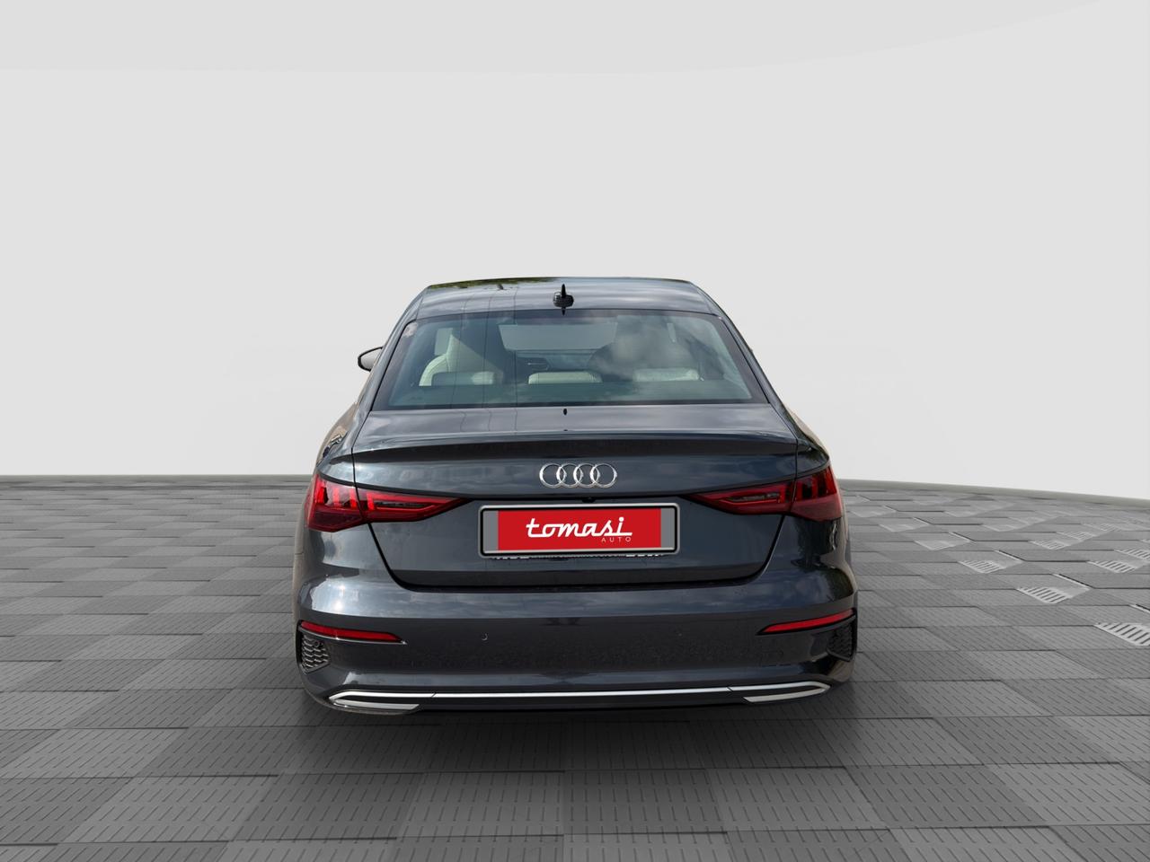 AUDI A3 4ª serie A3 Sedan 30 TFSI S tronic Business Advanced