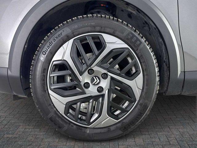 CITROEN C4 PureTech 130 S&S EAT8 Feel Pack