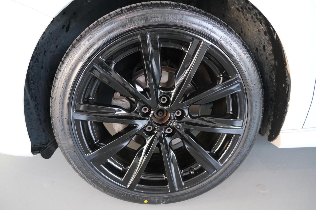 Audi A1 Sportback 1.0 tfsi ultra Admired 95cv s-tronic