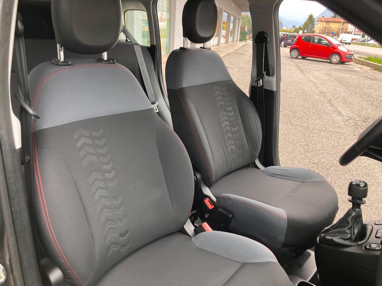 Fiat Panda 1.2 Pop