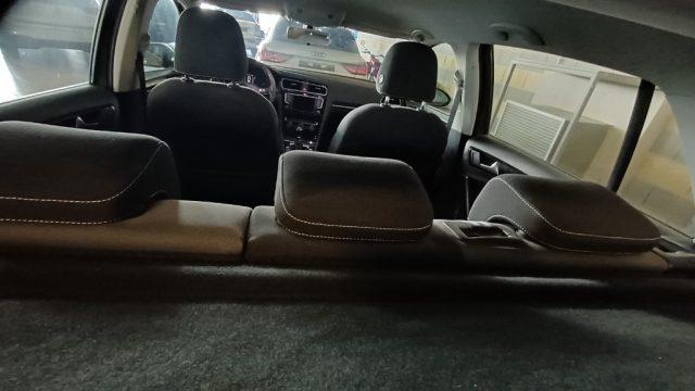 VOLKSWAGEN Golf 2.0 TDI 5p. 4MOTION Highline BlueMotion Technology