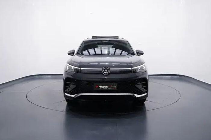 Volkswagen Tiguan 2.0 TDI 150 CV DSG R-Line