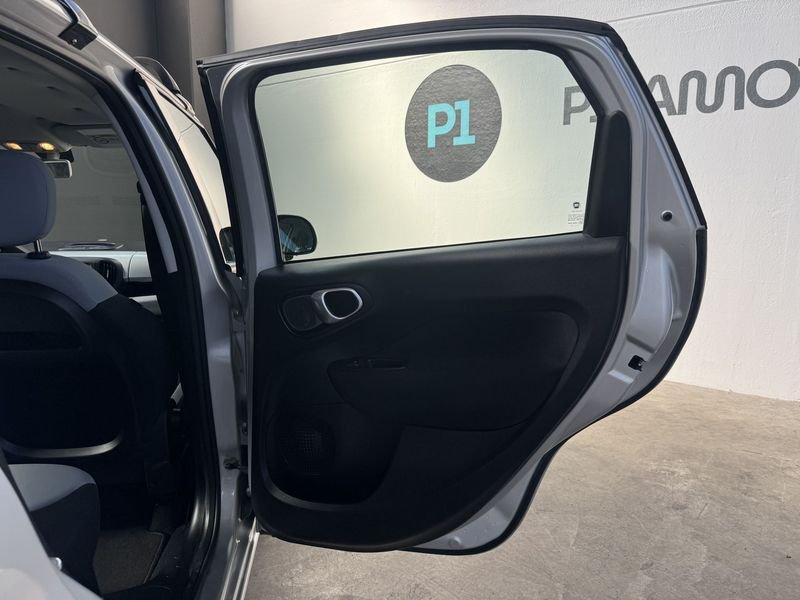 FIAT 500L 1.4 Urban 95cv UNIPROPRIETARIO NEOPATENTATI