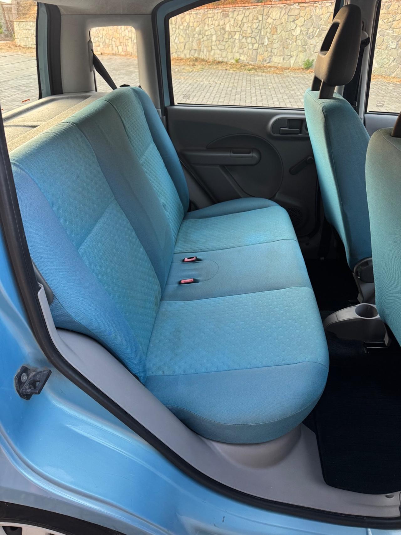 Fiat Panda 1.1 Benzina 2004