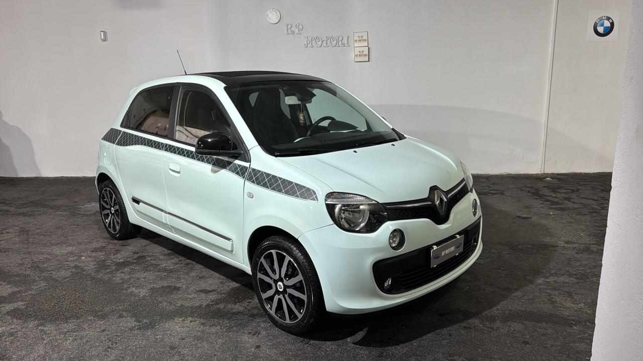 Renault Twingo TCe 70 CV La Parisienne