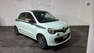 Renault Twingo TCe 70 CV La Parisienne