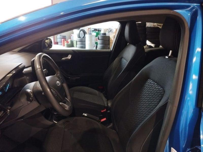 Ford Puma 1.0 ECOBOOST TITANIUM S&S 125CV