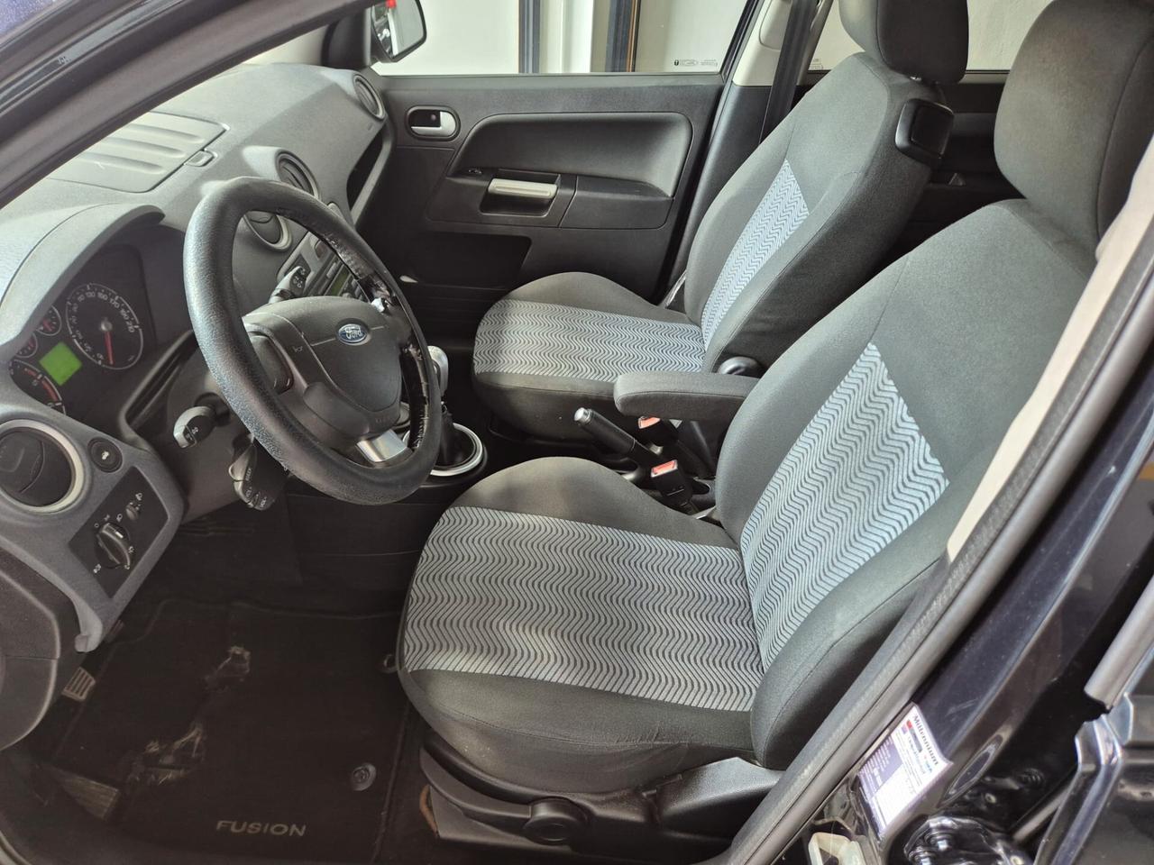 Ford Focus 1.6 TDCi (90CV) 5p. Tit.