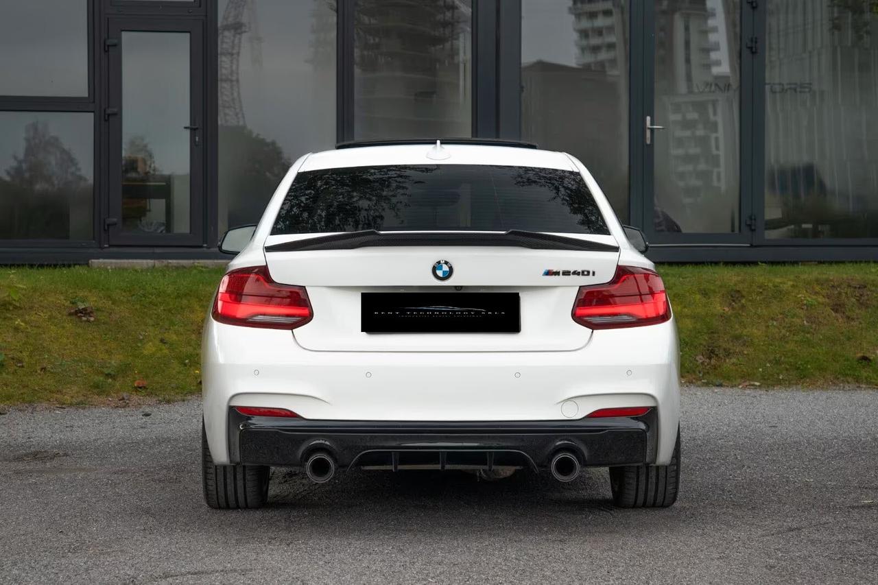 BMWM240i xDrive/H&K/M-SPORT