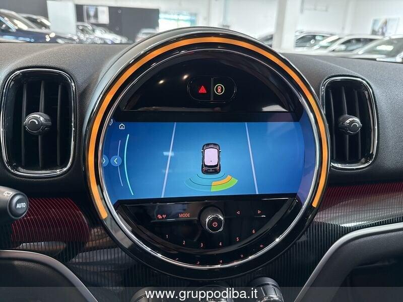 MINI Mini Countryman F60 2020 Diese Mini Countryman 2.0 Cooper SD Hype auto