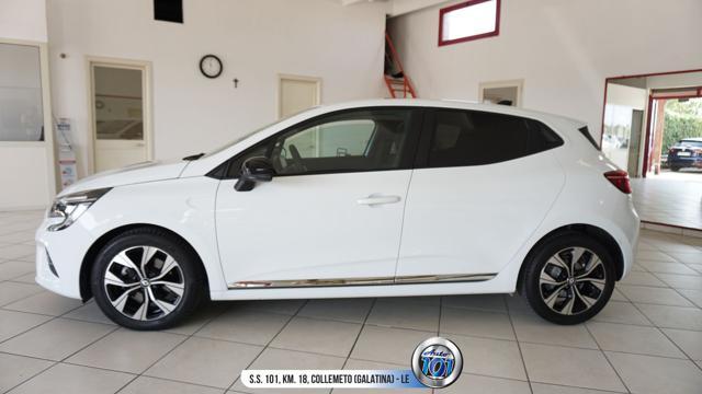RENAULT Clio Blue dCi 100 CV 5 porte Evolution