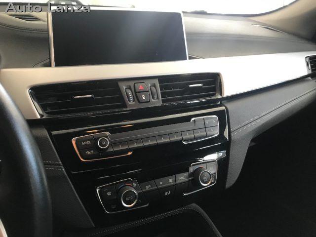 BMW X2 xDrive25e Business-X PREZZO REALE