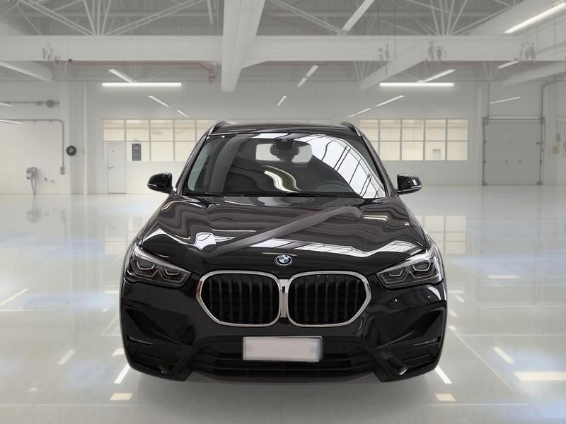 BMW X1 xDrive 25e Business Advantage automatico