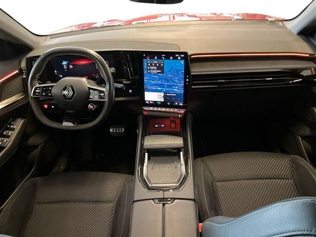 RENAULT Austral 1.2 E-Tech full hybrid Techno Esprit Alpine 200cv
