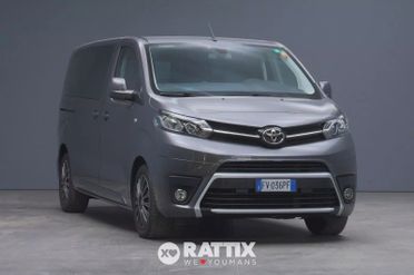 Toyota Proace 1.5d 120CV Compact Lounge 9p.ti