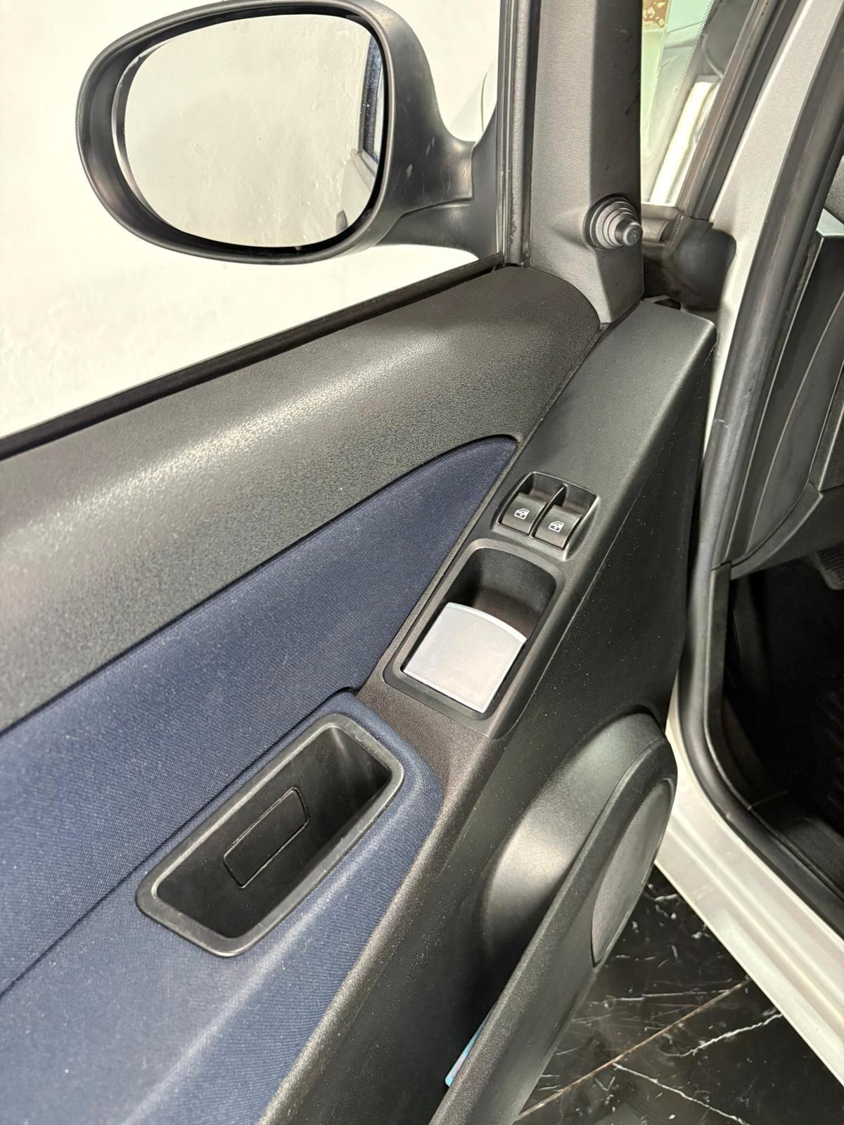 Fiat Idea 1.3 MJT 16V 95 CV S&S Dynamic