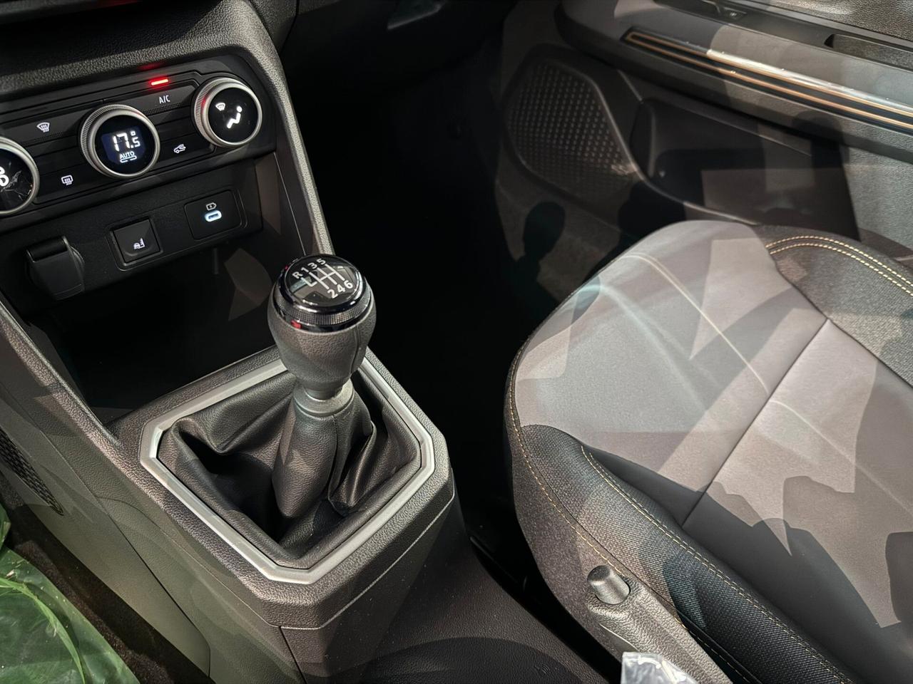 Dacia Sandero Stepway 1.0 TCe ECO-G Extreme