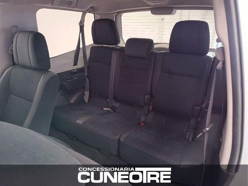 Mitsubishi Pajero Pajero 3.2 DI-D 16V 3p. Intense