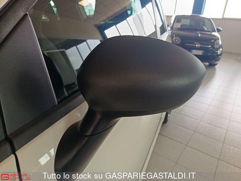 Abarth 695 1.4 Turbo T-Jet 180 CV
