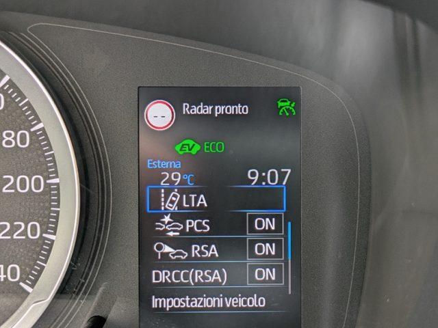 TOYOTA Corolla 1.8 Hybrid Black Edition