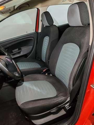 Fiat Grande Punto 1.2 65cv Dynamic + 5 porte