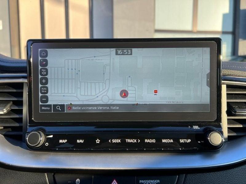 KIA Xceed 1.4 T-GDi DCT Evolution