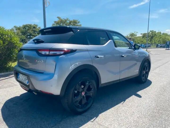 Ds DS3 3 Crossback BlueHDi 110 Performance Line