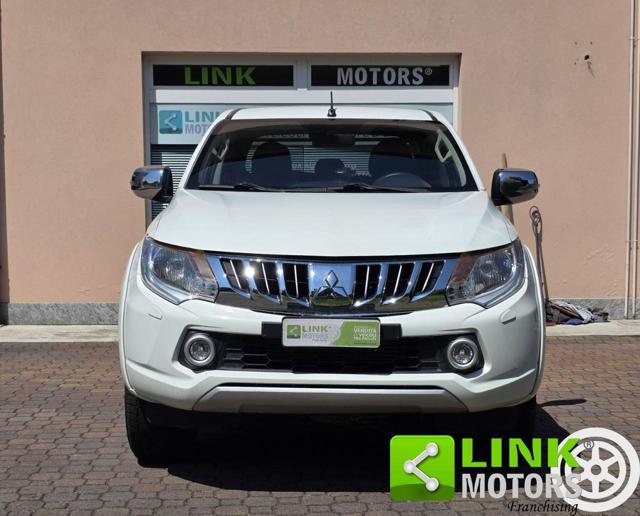MITSUBISHI L200 2.4 DI-D/154CV Double Cab Intense NO IVA
