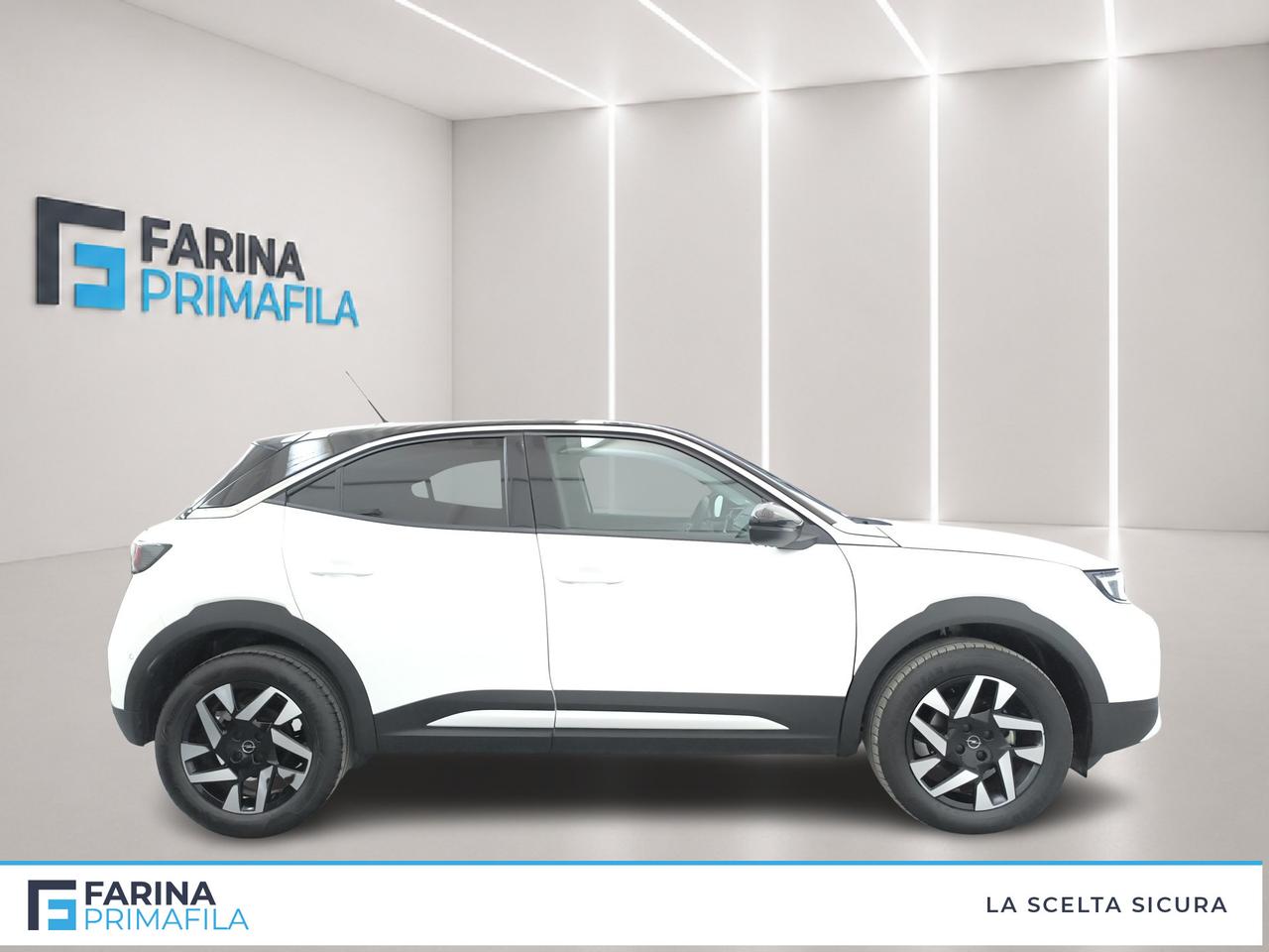 OPEL Mokka II 2020 - Mokka 1.2 t Edition s&s 100cv