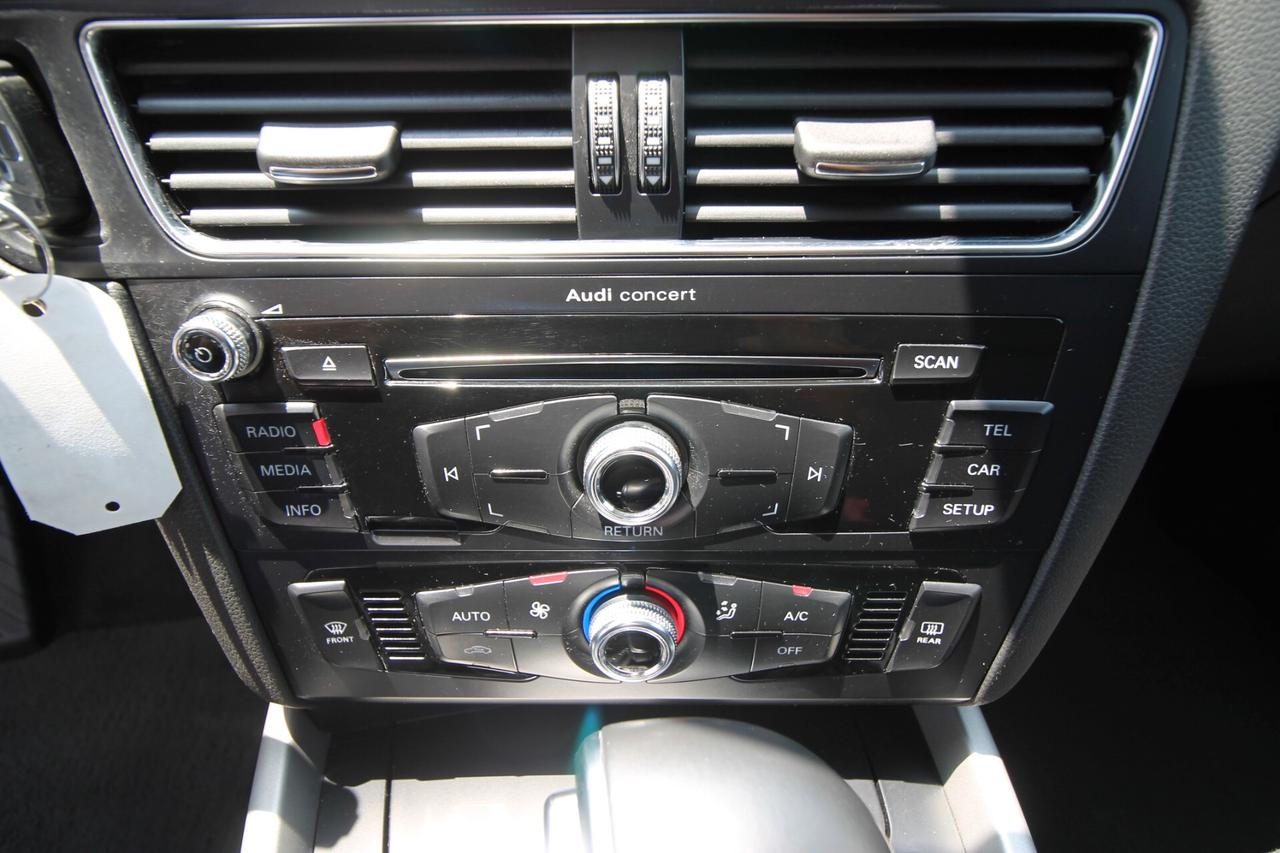 Audi Q5 2.0 TDI 177CV quattro S tronic|2014