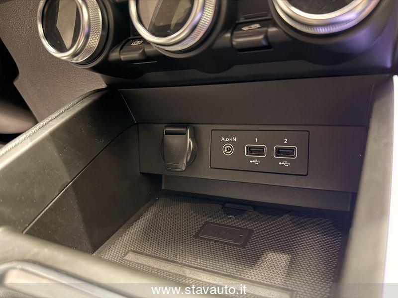 Renault Clio 1.0 tce Intens 90cv my21