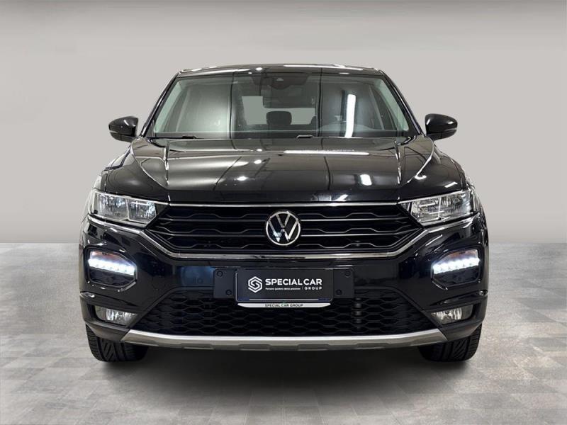 Volkswagen T-Roc 2.0 TDI SCR Sport DSG
