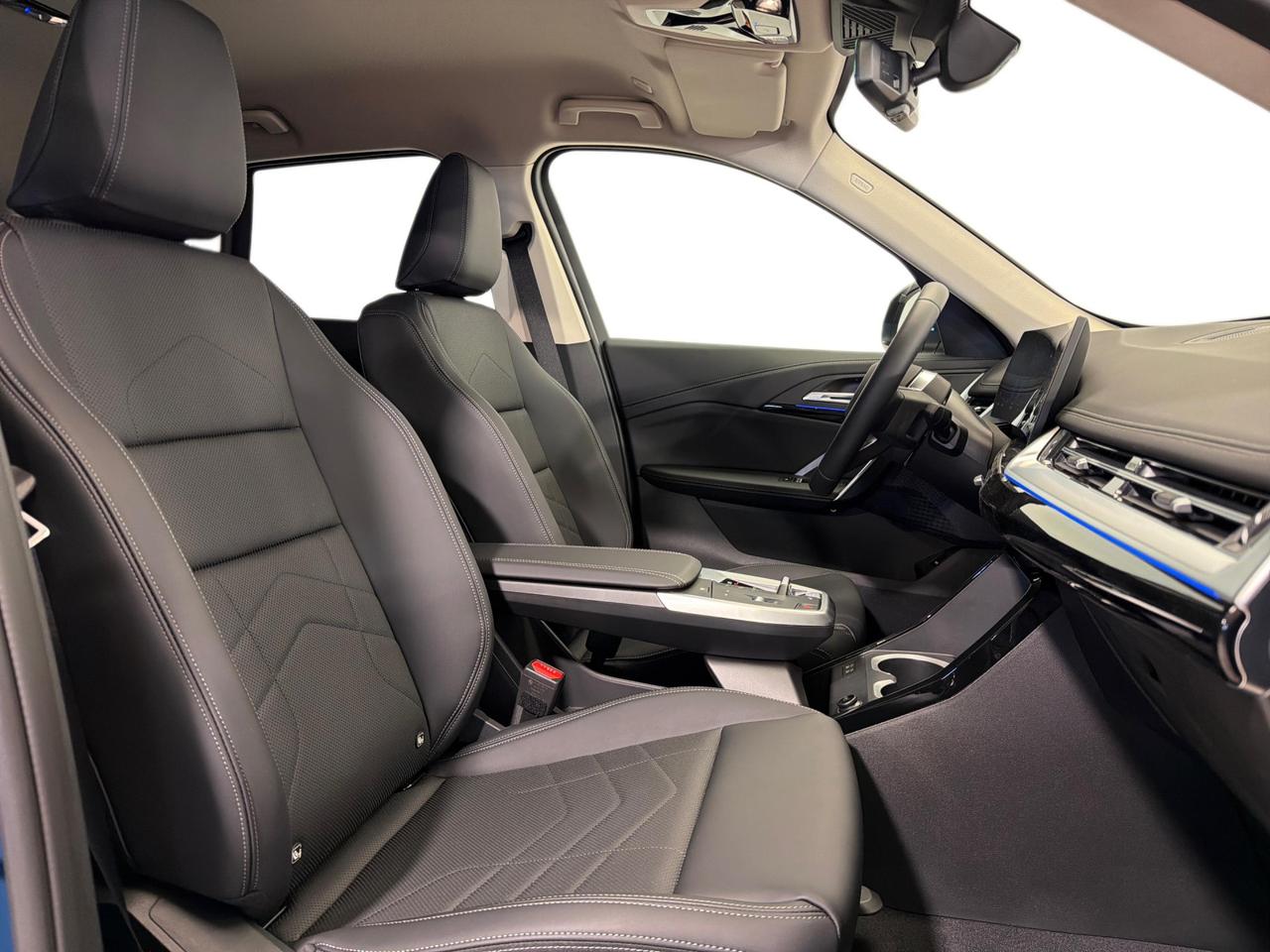 BMW X1 iX1 eDrive20 Pure Edition