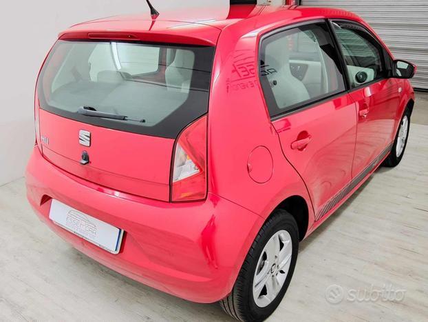 SEAT Mii 1.0 5 porte Chic 55.000KM