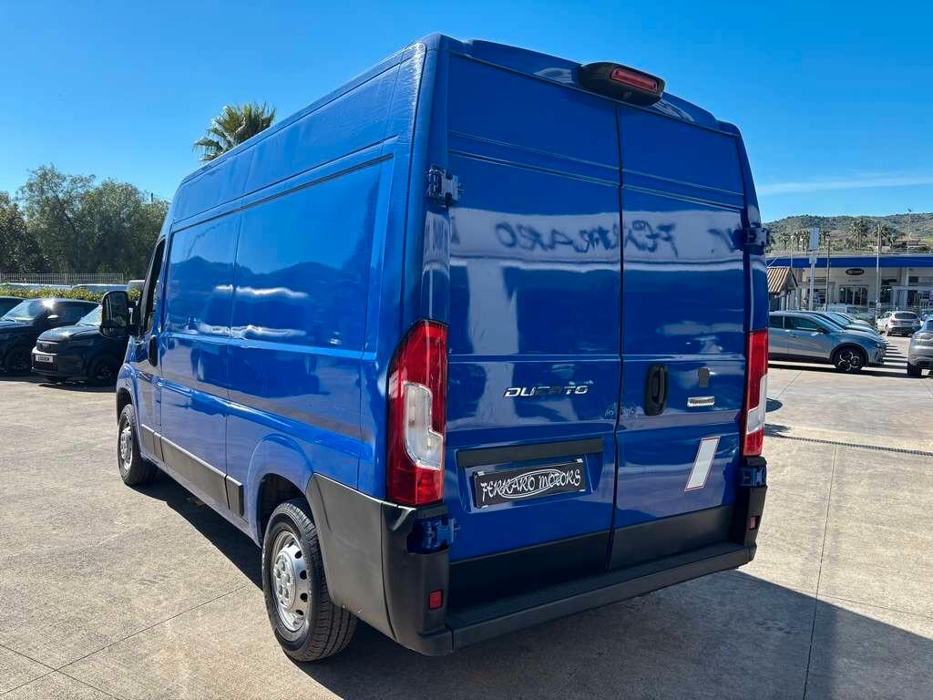 Fiat Ducato Maxi 2.3 JTD PL Cabinato 2006/ KM 120.000 Tuo a solo 144 Euro al mese